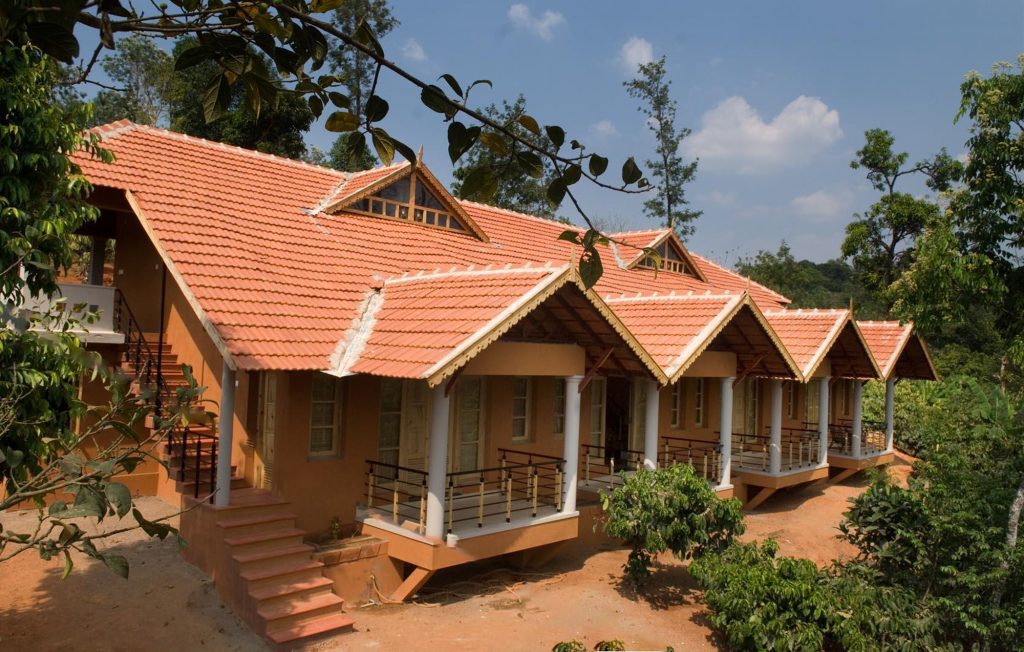 Pranavam Resort Wayanad