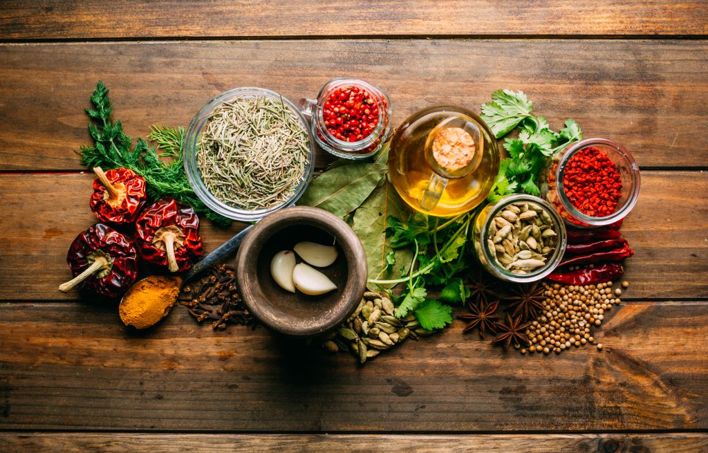 Ayurveda in Wayanad