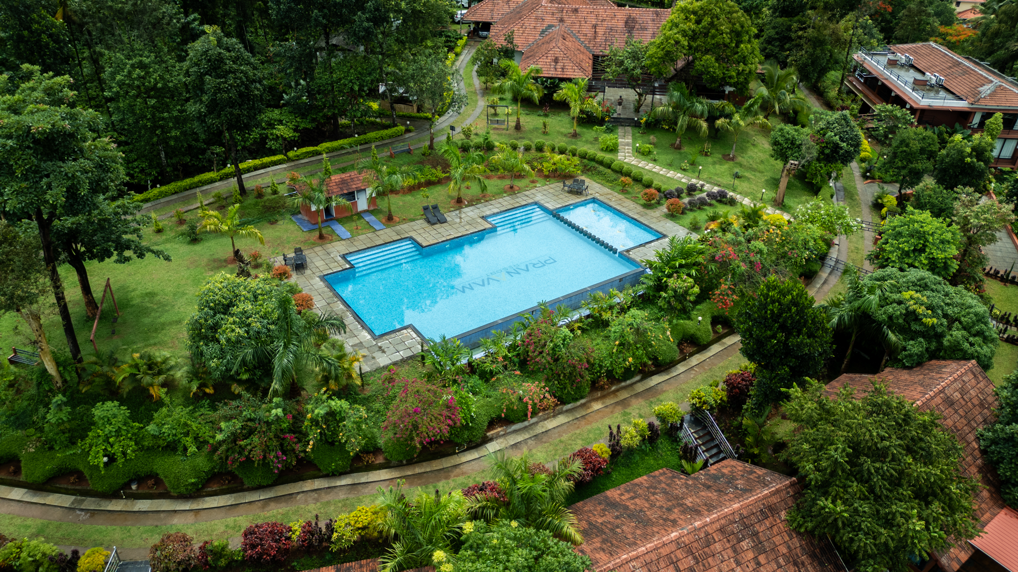Outdoor Pool 5