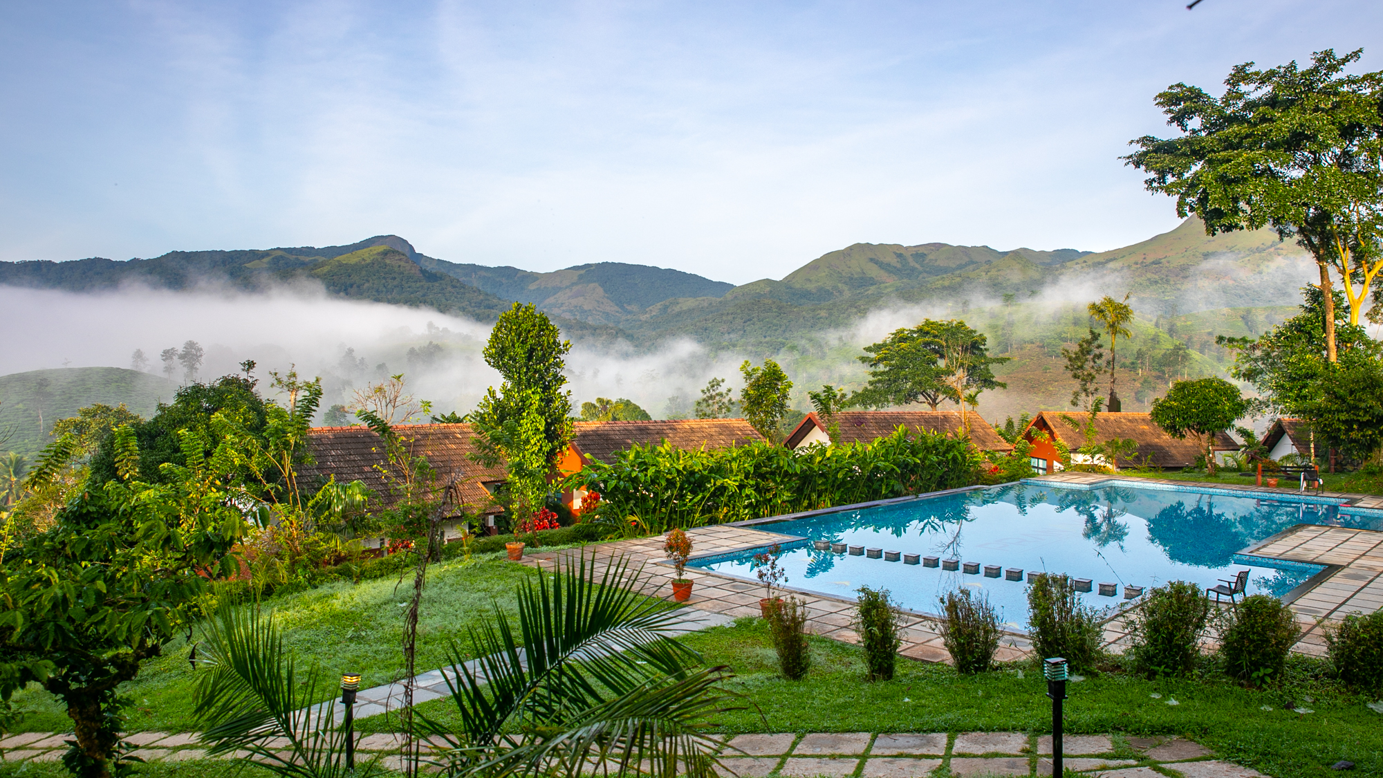 Outdoor Pool 6