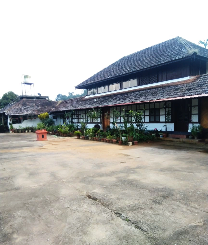 Unforgettable Wayanad holidays at Pranavam Resort