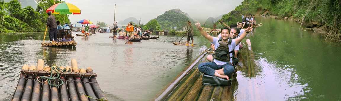 Exciting Wayanad Adventure Packages and Holidays for Nature Lovers