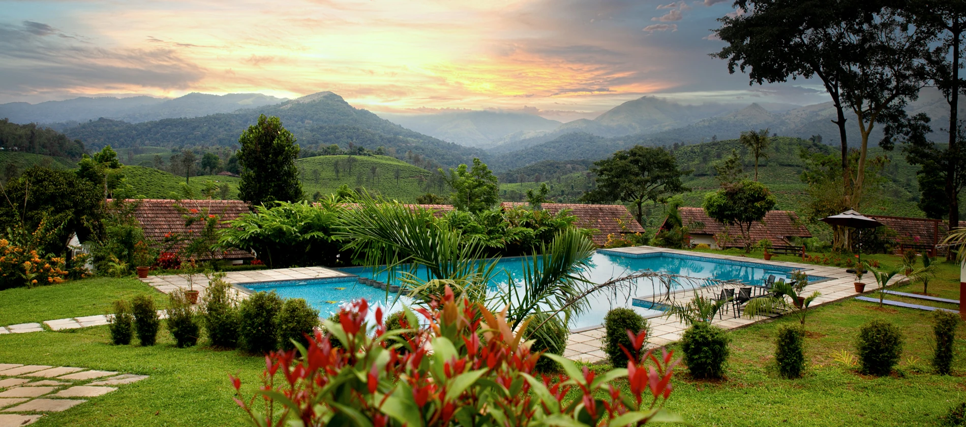 Premium Cottages at Wayanad